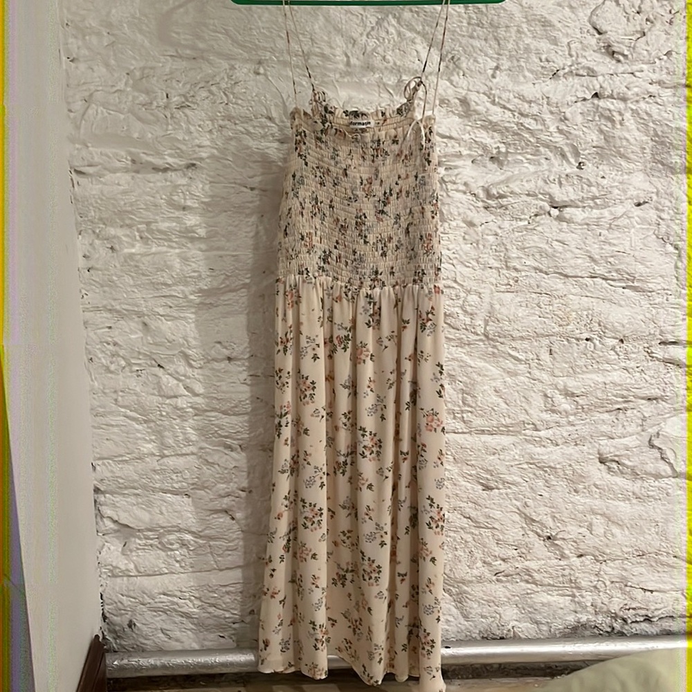 Reformation Dress